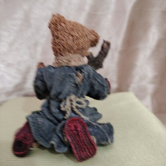 Boyds Bears: Neville As Joseph - First Edition 1E/1064 Style# 2401 - Picture 4 of 8